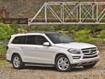 Mercedes-Benz GL350 BlueTec 2012 года (US)